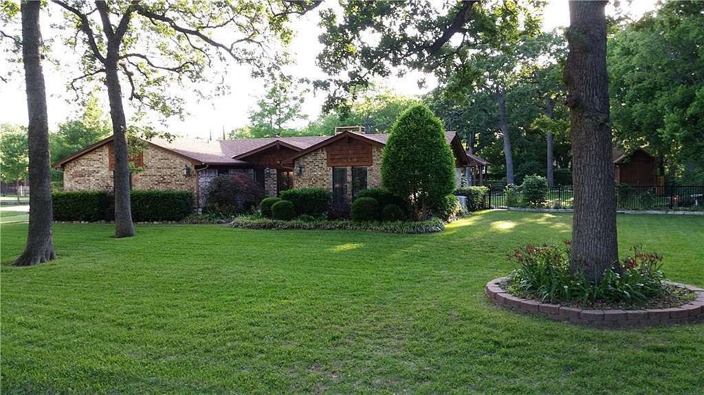 5100 Bransford Rd, Colleyville, TX 76034 Zillow