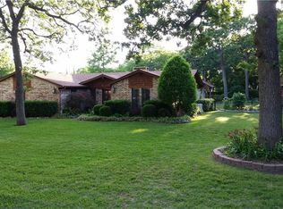 5100 Bransford Rd, Colleyville, TX 76034
