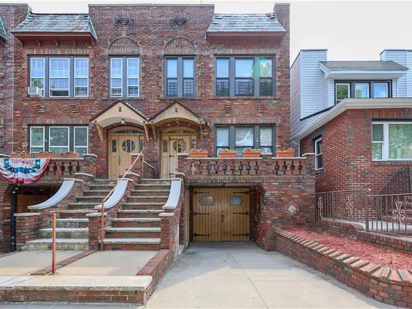 350 96th St, Brooklyn, NY 11209