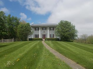 1979 Greene Rd, South Solon, OH 43153