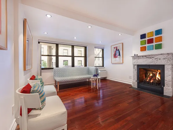57 East 75th Street 1F image 1 of 10