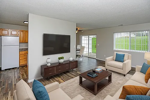 Georgetown Townhomes Photo 1 Georgetown Townhomes Photo 1