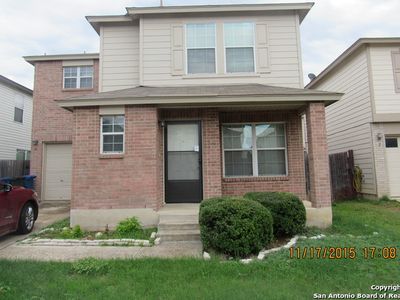 6 Moonwalk Crst, San Antonio, TX, 78254