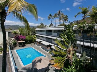 3093 Pualei Cir APT 302, Honolulu, HI 96815