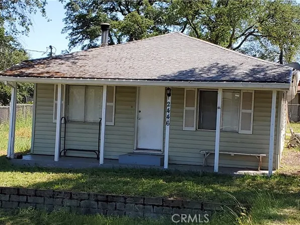 2446 Monte Vista Ave, Oroville, CA 95966