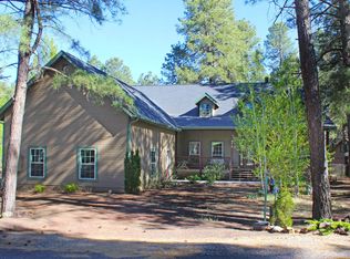 4376 Canyon Loop, Flagstaff, AZ 86005