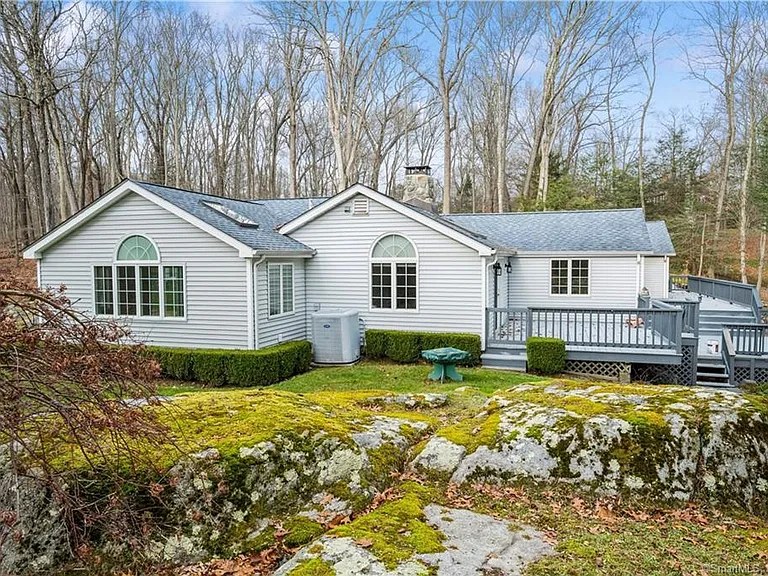 2428 Long Ridge Rd — Photo 5