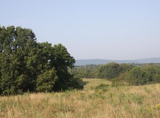 County Road 807, Green Forest, AR 72638