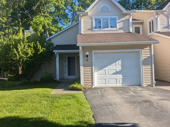 10 Southwick Ct, Rochester, NY 14623