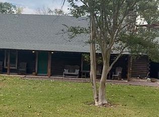 200 Vanderkarr Ln, Calhoun, LA 71225