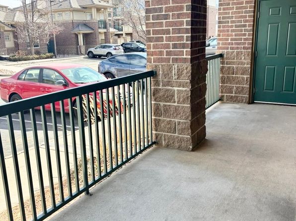 3852 S Dallas St Unit 108