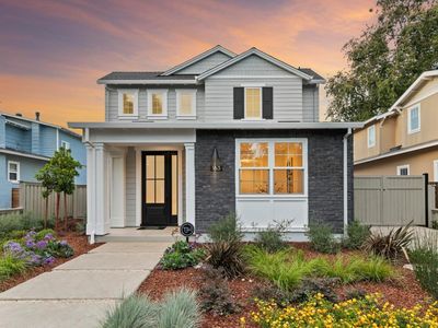 163 Iris St, Redwood City, CA, 94062