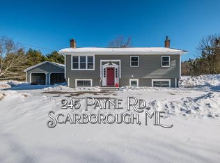 245 Payne Rd, Scarborough, ME 04074