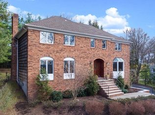 109 Burlington Rd, Berkeley Heights, NJ 07922
