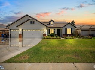 11316 San Miniato Ave, Bakersfield, CA 93312
