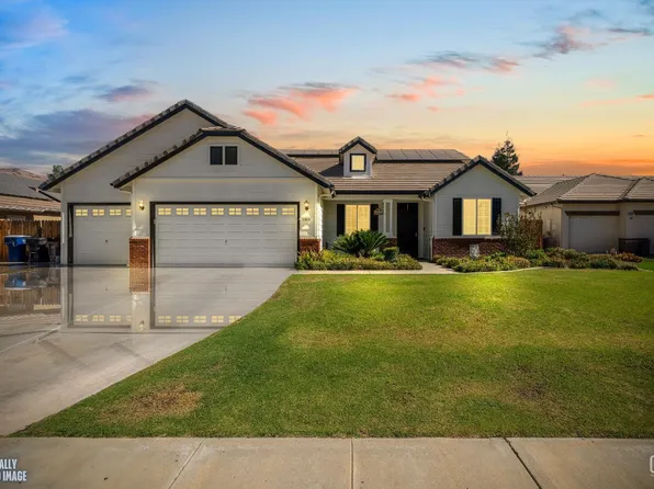 11316 San Miniato Ave, Bakersfield, CA 93312