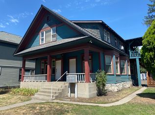 1524 W Dean Ave APT 4, Spokane, WA 99201