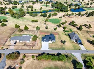 1770 S May Ave, Guthrie, OK 73044