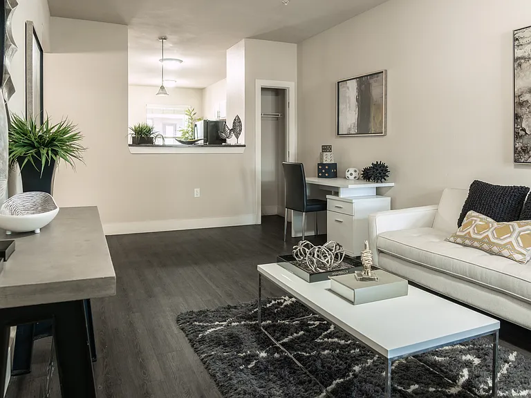 2 Bedroom