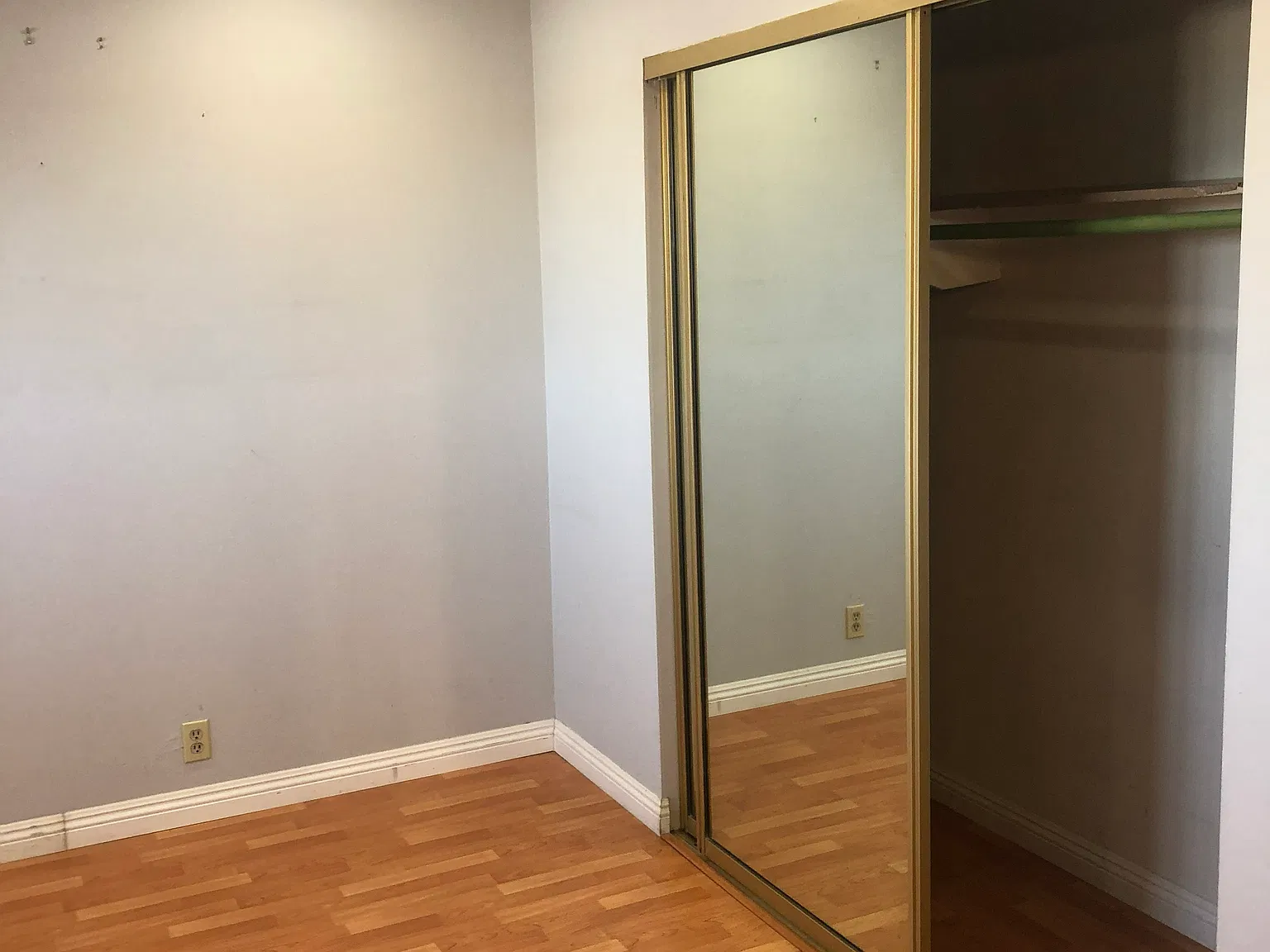1 bed, 722 sqft, $2,100 — Photo 2