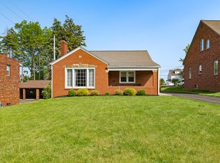 561 Crescent Rd, Mansfield, OH 44907