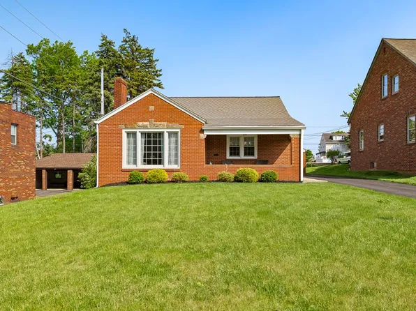 561 Crescent Rd, Mansfield, OH 44907