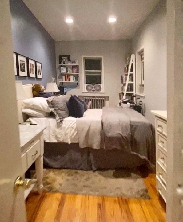 2nd image of 41 W 85th St #3BB