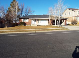 2197 E Camino Way, Salt Lake City, UT 84121