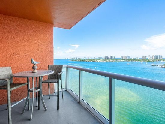 2640 Lake Shore Drive #1215, Riviera Beach, FL 33404