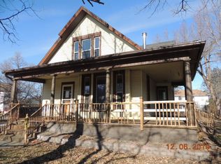 1740 N St, Ord, NE 68862