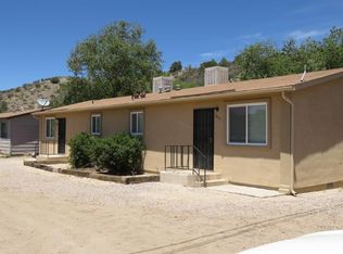 2214 Little Walnut Rd, Silver City, NM 88061