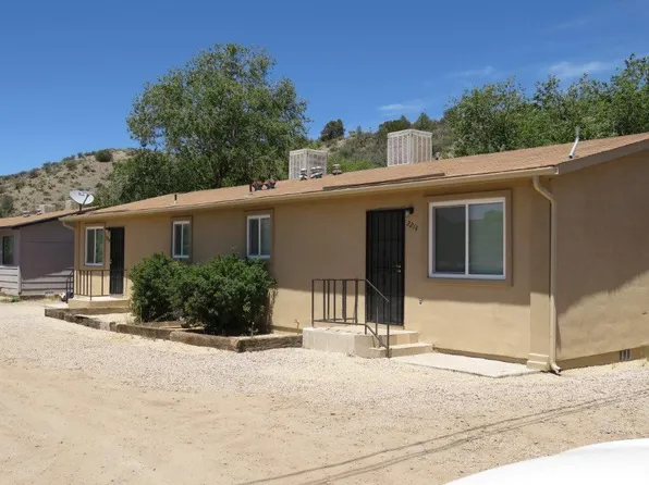 2214 Little Walnut Rd, Silver City, NM 88061