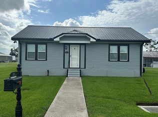 243 S Main St, Larose, LA 70373