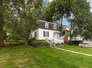 36 Woburn St, Medford, MA 02155