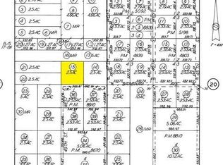 0 Brabham Ave, Rosamond, CA 93560