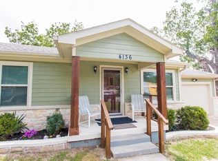 4136 Doyle St, Haltom City, TX 76117
