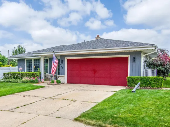 4256 South 24th COURT, Milwaukee, WI 53221