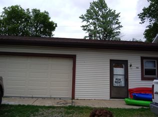 309 Fair St, Howell, MI 48843