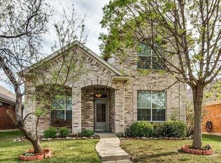 5433 Buckskin Dr, The Colony, TX 75056