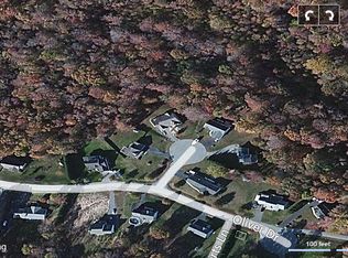 810 Noble Ct, Prince Frederick, MD 20678