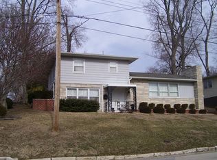 1640 Tina Dr, Murphysboro, IL 62966