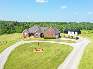 1400 Hickory Point Rd, Clarksville, TN 37043