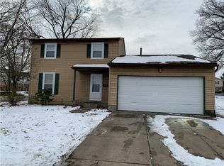 1232 7th Ave, Akron, OH 44306