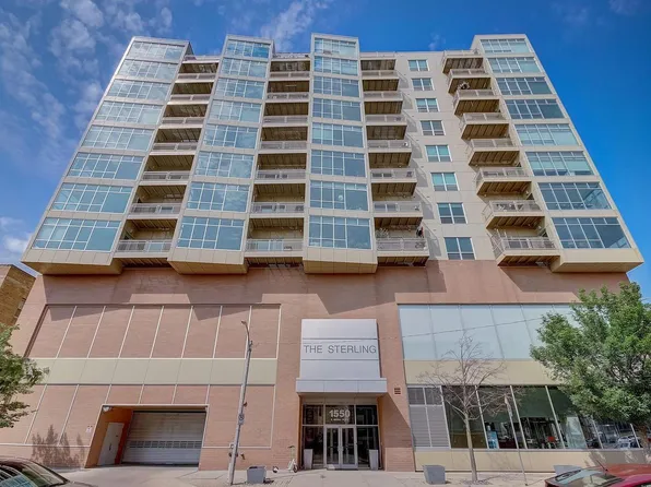 1550 East Royall PLACE #802, Milwaukee, WI 53202