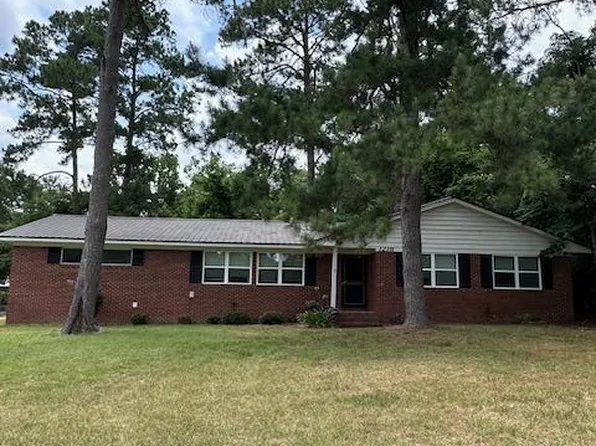 1218 McRee Dr, Valdosta, GA 31602