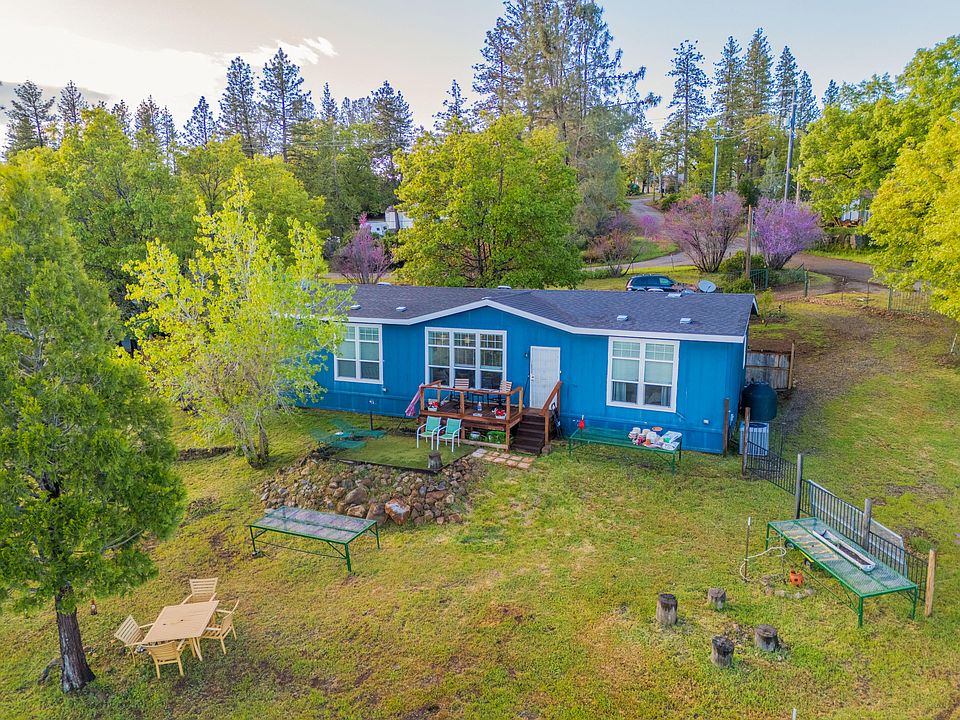 33570 Ponderosa Way, Paynes Creek, CA 96075 Zillow