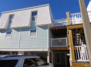 1100 Fort Pickens Rd APT C5, Pensacola Beach, FL 32561