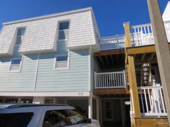 1100 Fort Pickens Rd APT C5, Pensacola Beach, FL 32561