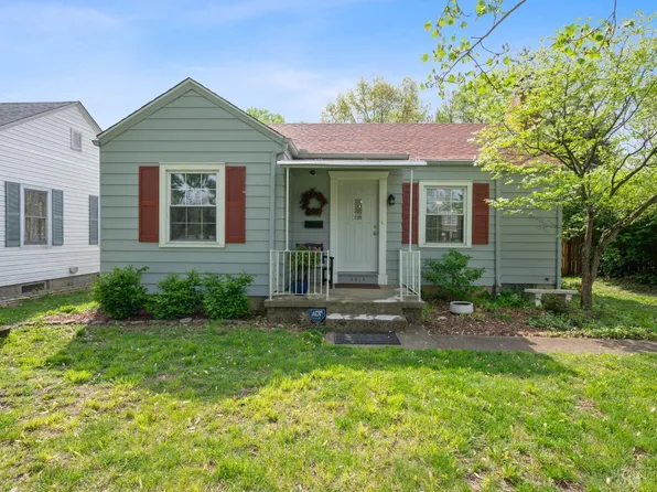 3416 Tytus Ave, Middletown, OH 45042