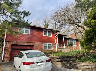 333 N Smith Ave, Fayetteville, AR 72701